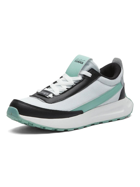 THORIN White Men's Sneakers